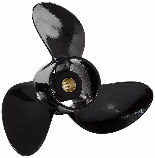 ВИНТ ГРЕБНОЙ TOHATSU 4-6; 3X7,8X8 в Балашихе