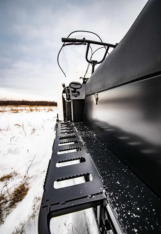 Снегоход БТС АРТИК 4Т 20 л.с. э/зап, реверс, тормоз в Балашихе