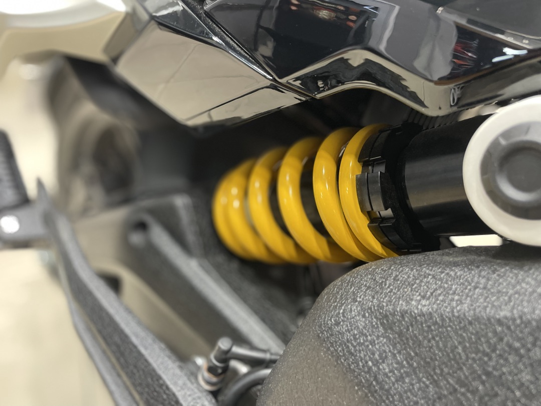 Мотоцикл Benda LFS 700 в Балашихе