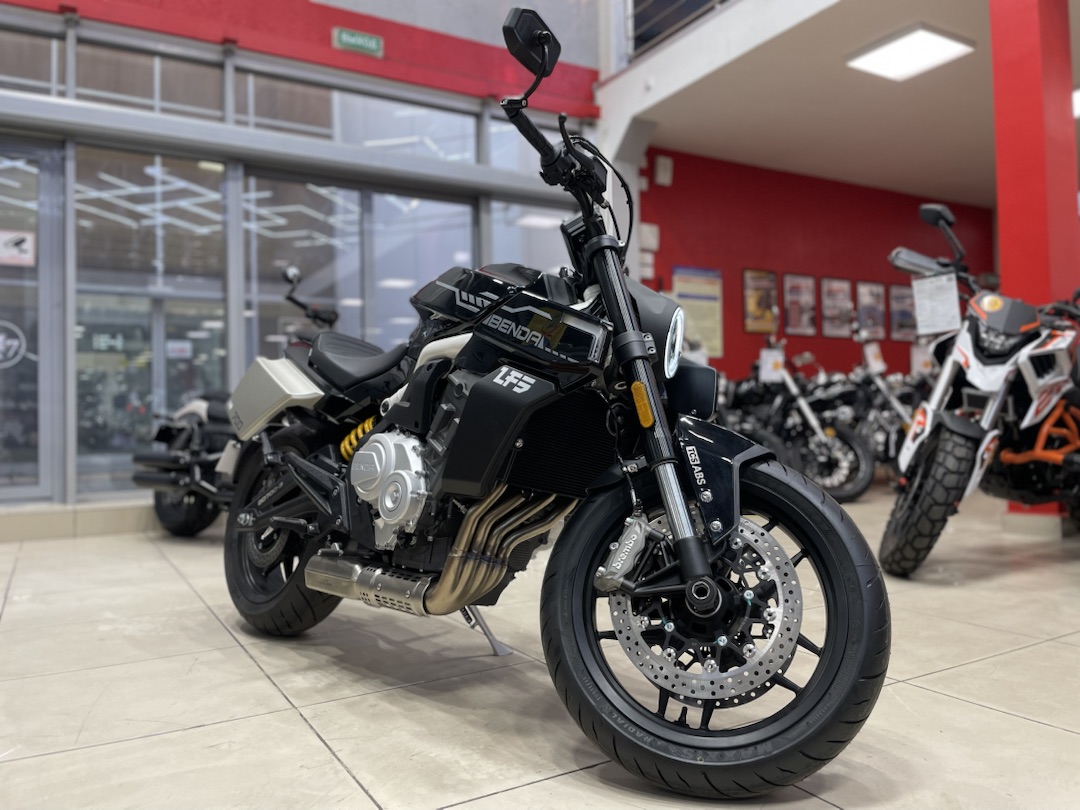 Мотоцикл Benda LFS 700 в Балашихе