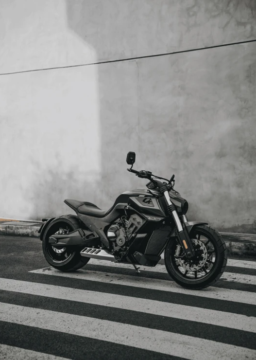 Мотоцикл Benda LFC 700 Pro в Балашихе