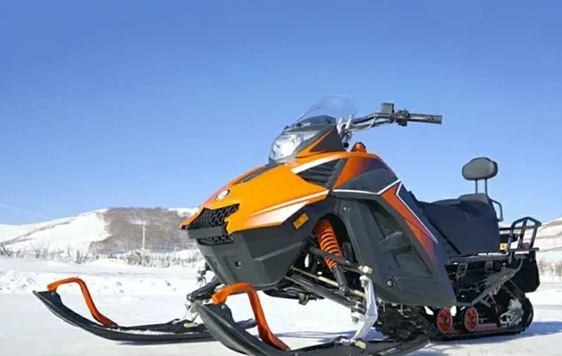 Снегоход Woideal WD 150 в Балашихе