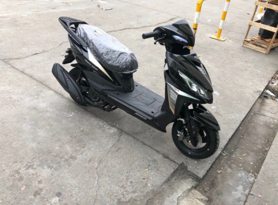 Скутер PROMAX ROX 200 (49) в Балашихе