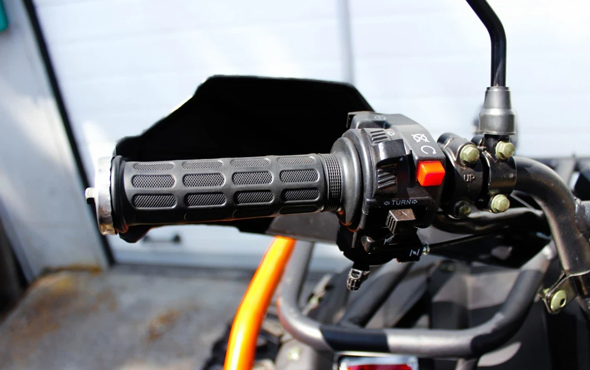 Квадроцикл PROMAX Фермер 350 4x4 ALL ROAD BASIC (2025) в Балашихе