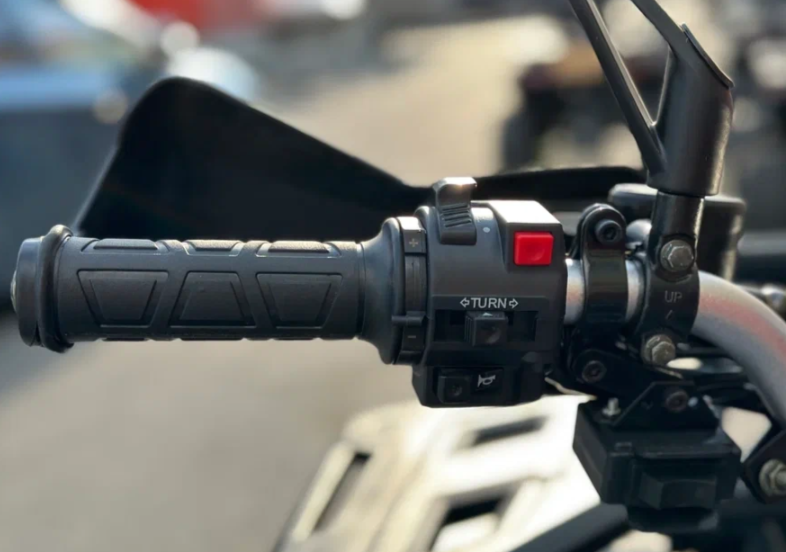 Квадроцикл GBM CROSS HILL 300 NEW PREMIUM в Балашихе