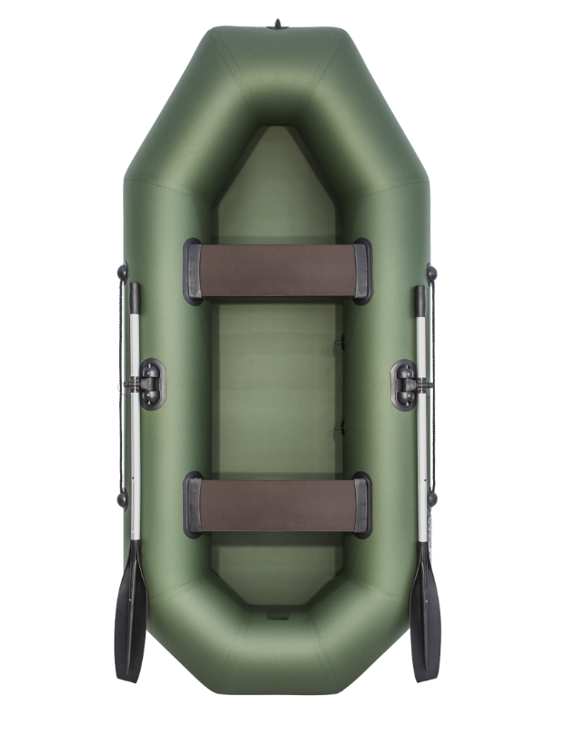 Лодка АКВА-ОПТИМА 260 в Балашихе