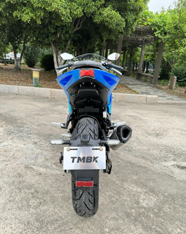 Мотоцикл TMBK Idealist 400cc в Балашихе