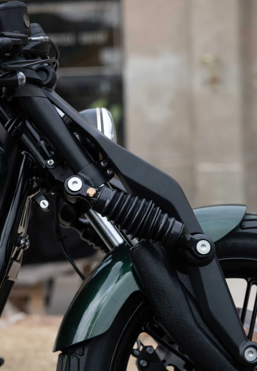 Мотоцикл Benda Napoleon 250 в Балашихе