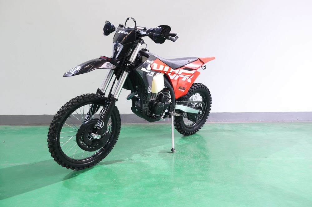 Мотоцикл JHLMOTO JHLofr GS CB300RL в Балашихе