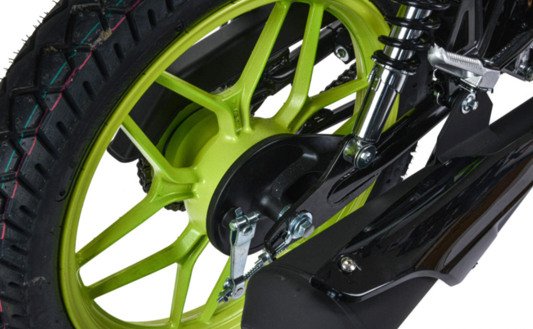 Мотоцикл MOTOLAND (МОТОЛЕНД) 200 SPRINT в Балашихе