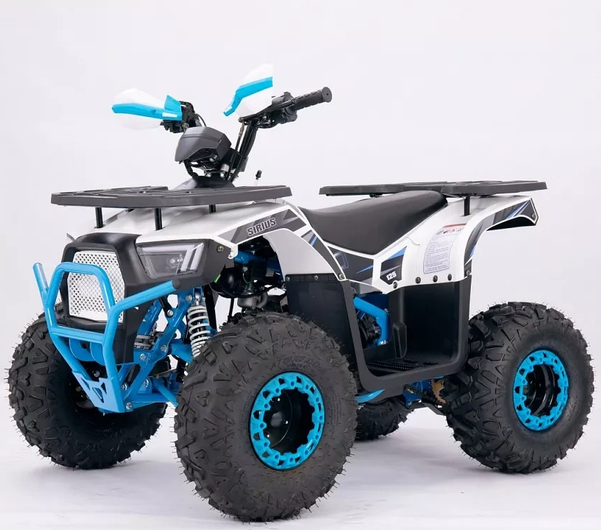 Квадроцикл YACOTA Sirius в Балашихе