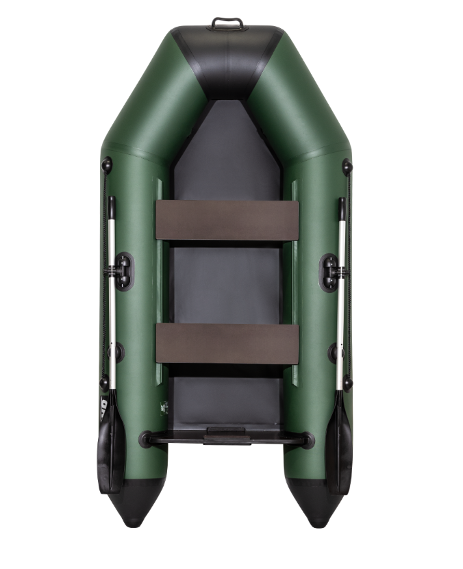  Лодка АКВА 2600 в Балашихе