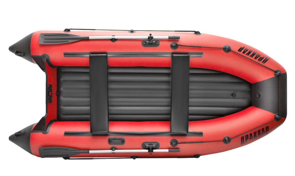 ЛОДКА ДРАККАР 3200 НДНД HANT-PRO в Балашихе