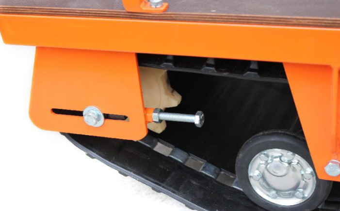 Мотобуксировщик ЧИНУК GRAND 20 л.с. в Балашихе