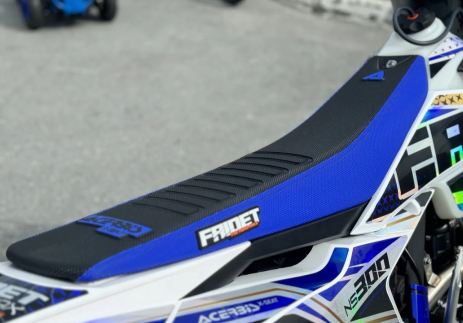 Кроссовый мотоцикл FAIDET NC300S ULTRA KKE в Балашихе