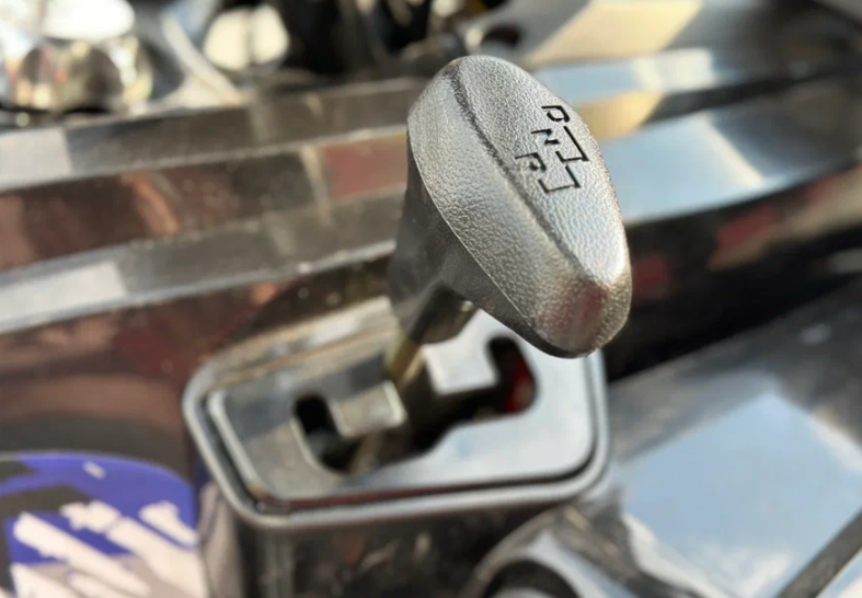 Квадроцикл GBM CROSS HILL 300 NEW PREMIUM в Балашихе