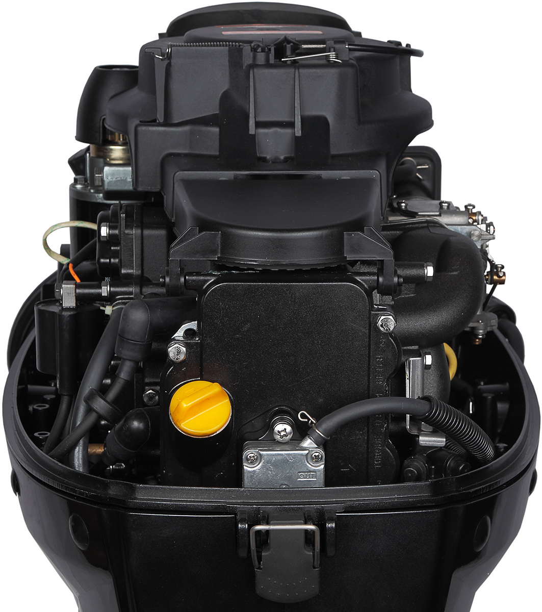 Лодочный мотор MARLIN MF 9.9 AMHL в Балашихе