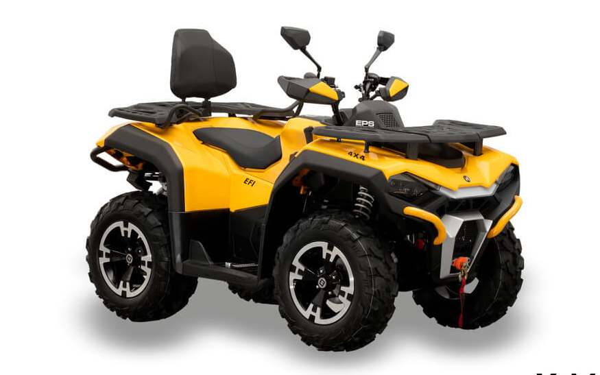 Квадроцикл HISUN GUARDIAN 750S -/SHORT/ в Балашихе