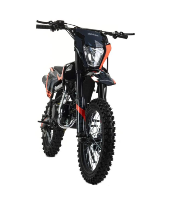 Питбайк MOTOLAND (МОТОЛЕНД) 150 GF150 E в Балашихе