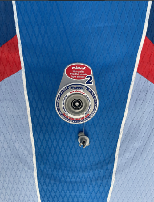 SUP ДОСКА-КАЯК 2 В 1 RAIDEX MISTRAL 10.6’ (320СМ) N 14 в Балашихе