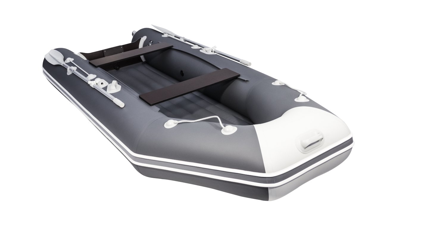 Лодка АКВА 3400 НДНД в Балашихе