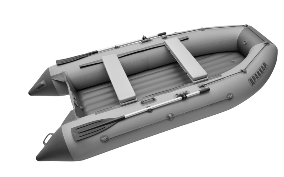 ЛОДКА ДРАККАР 3200 НДНД HANT-PRO в Балашихе