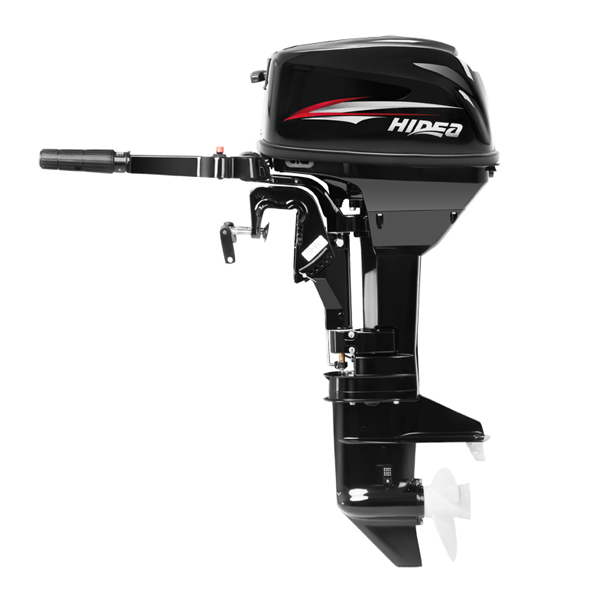 Лодочный мотор HIDEA HD9.8FHS в Балашихе