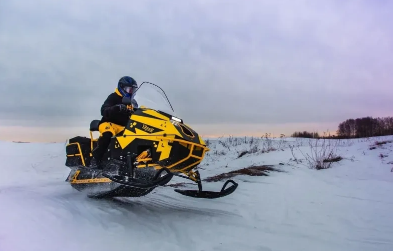 Снегоход Рыбак Торос 500 K460 в Балашихе