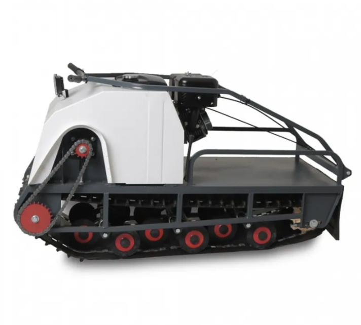 Мотобуксировщик ВЕПС «БЮДЖЕТНЫЙ» 15 л.с. в Балашихе