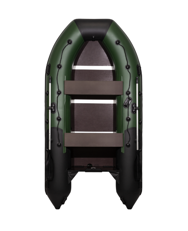 Лодка Ривьера Максима 3400 СК в Балашихе