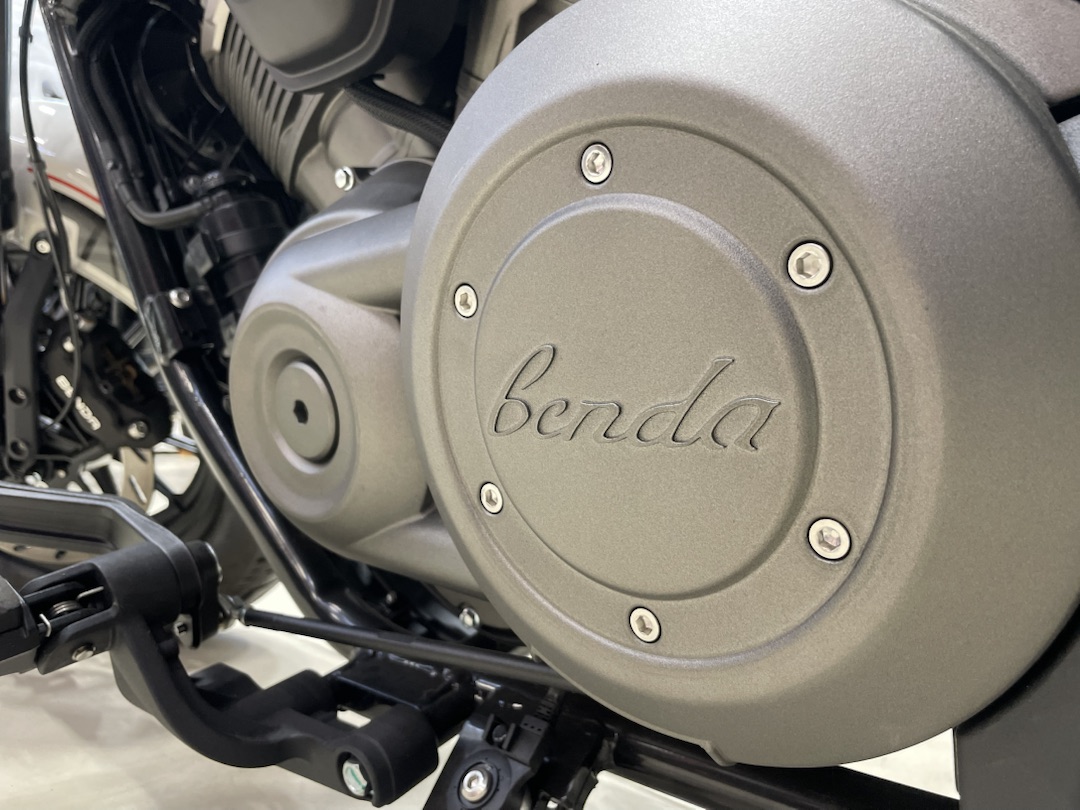 Мотоцикл Benda Chinchilla 500 в Балашихе