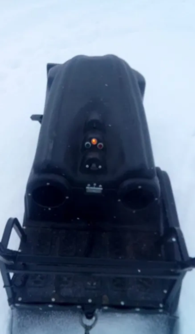 Мотобуксировщик LEBEDEV MOTORS LVR500 в Балашихе