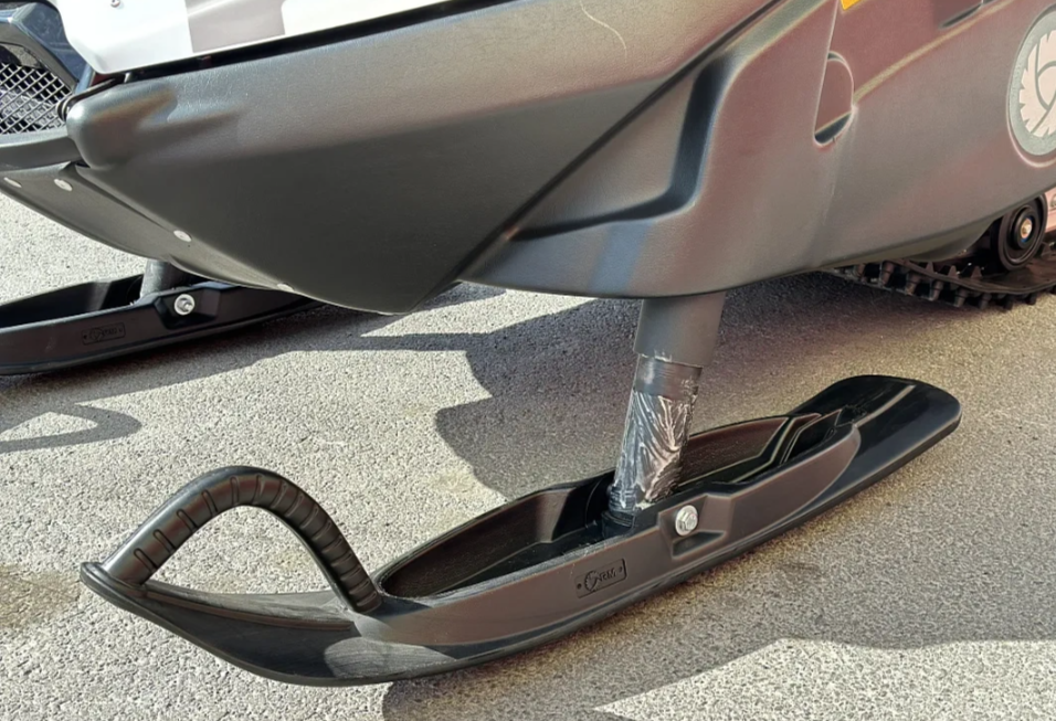 Снегоход РМ TAYGA PATRUL 800 SWT в Балашихе