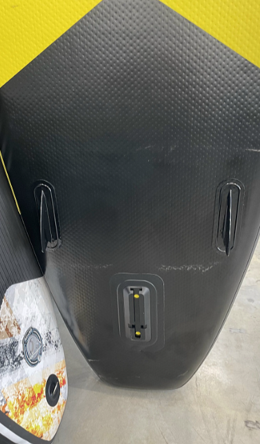 SUP ДОСКА-КАЯК 2 В 1 RAIDEX ALOHA YELLO 10.6’ (320СМ) в Балашихе