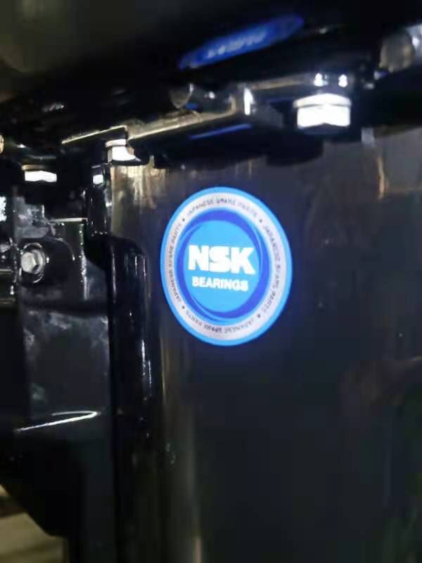 Лодочный мотор MARLIN PROLINE MP 9.9 (20) AMHS FORCE в Балашихе