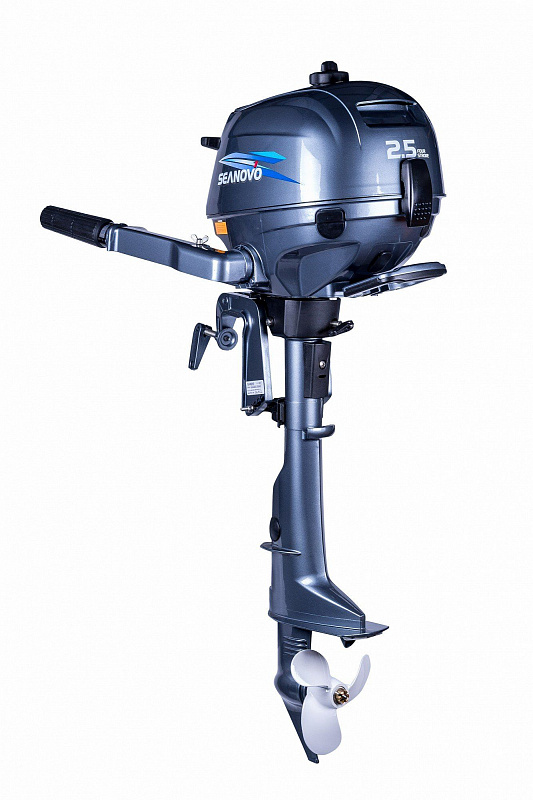 Лодочный мотор SEANOVO SNF2.5HS в Балашихе