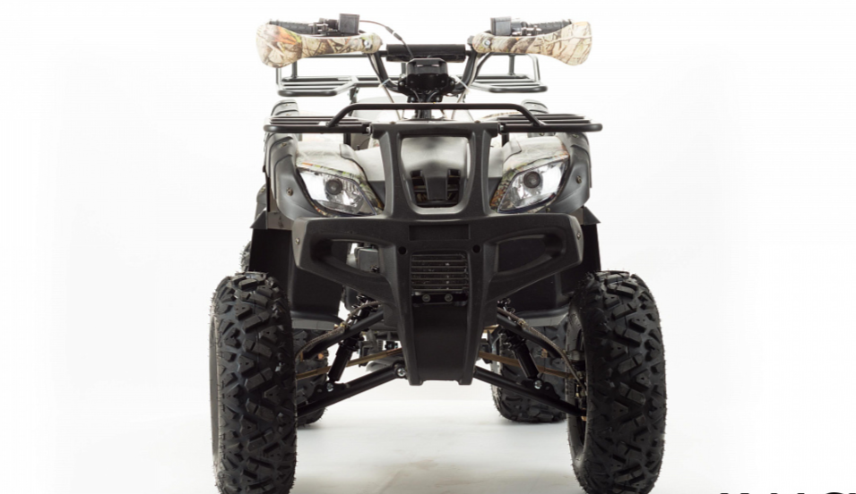 Квадроцикл MOTOLAND (МОТОЛЕНД) 200 ALL ROAD в Балашихе