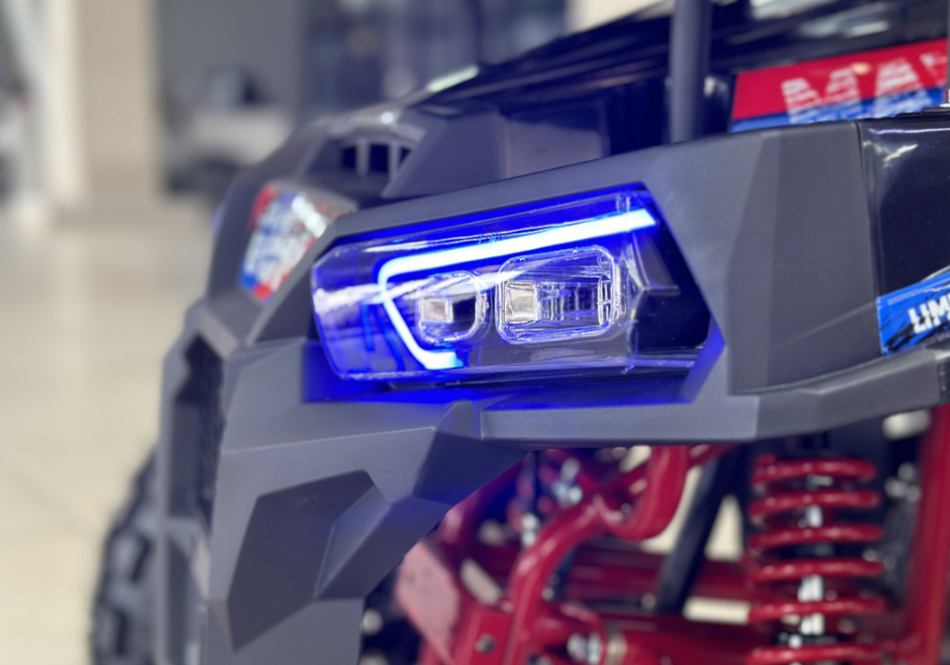 Квадроцикл GBM MAVERICK 222 NEW в Балашихе