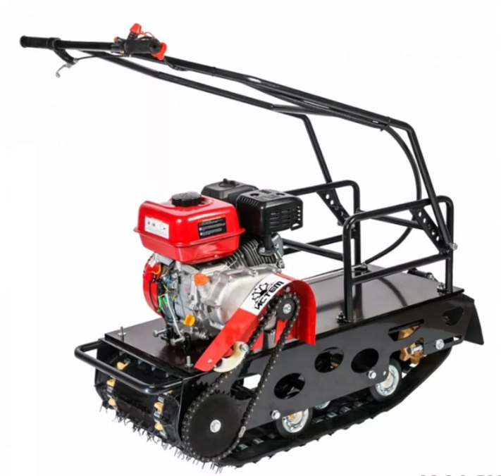 Мотобуксировщик ИСТЕМ 7 в Балашихе