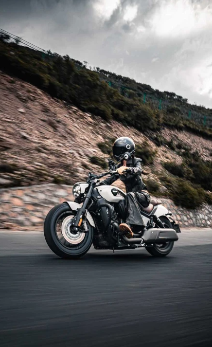 Мотоцикл Benda DarkFlag 500 Commander в Балашихе