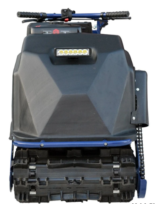 Мотобуксировщик БАРС СЛЕДОПЫТ FS. RS 9 л.с. в Балашихе