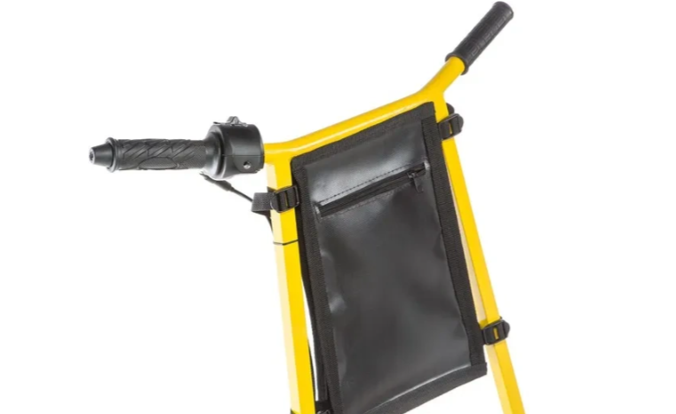 Мотобуксировщик LEBEDEV MOTORS РЕКС RA380 в Балашихе