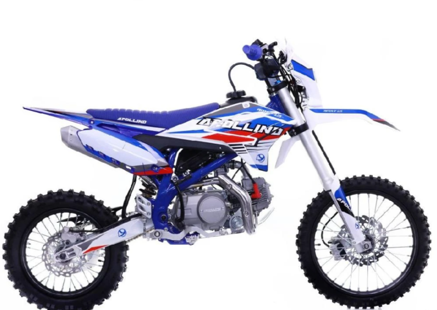 Питбайк Apollino AMX-F 140 в Балашихе