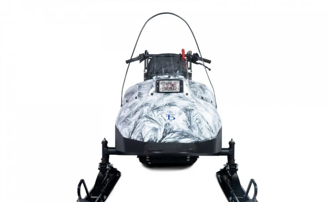 Миниснегоход Бурлак-М Егерь 20 л.с. с эл.зап. в Балашихе