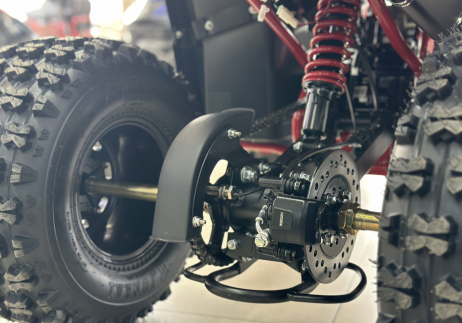 Квадроцикл GBM MAVERICK 222 NEW в Балашихе