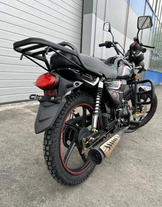 Мопед PROMAX SUPER MAX 150 LED в Балашихе