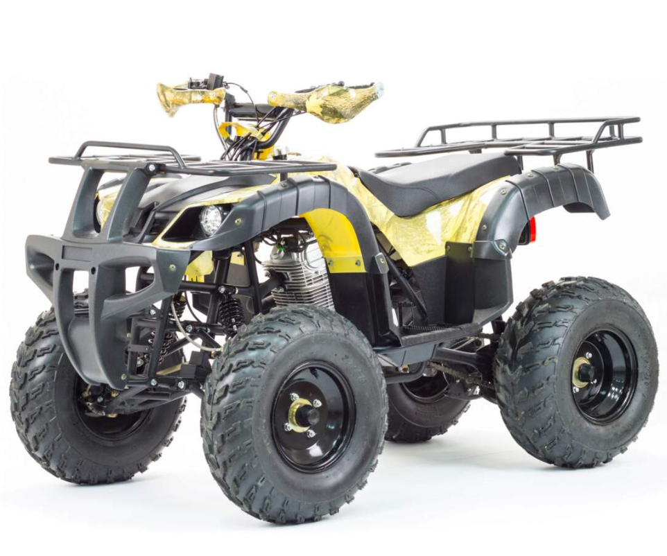 Квадроцикл MOTOLAND (МОТОЛЕНД) 250 ADVENTURE в Балашихе