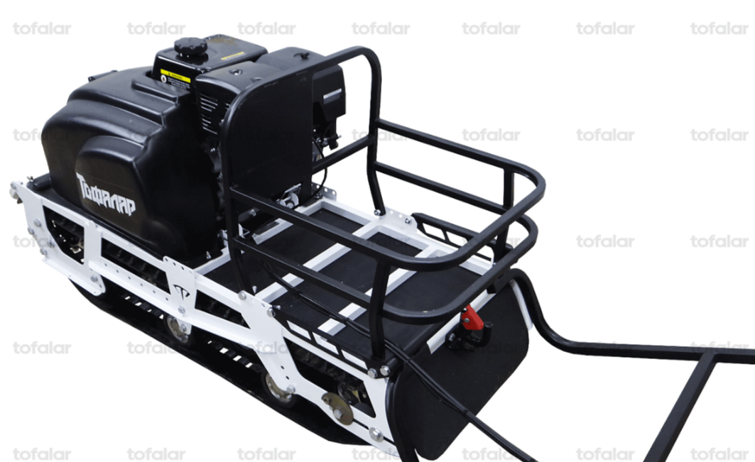 Мотобуксировщик Тофалар 500 классик в Балашихе