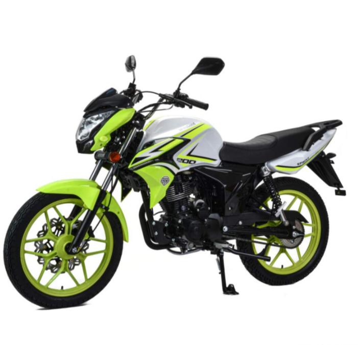 Мотоцикл MOTOLAND (МОТОЛЕНД) 200 SPRINT в Балашихе