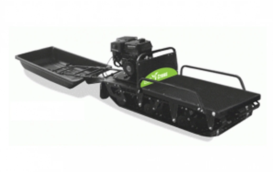 Мотобуксировщик CRONUS CR9V ОТКРЫТЫЙ в Балашихе